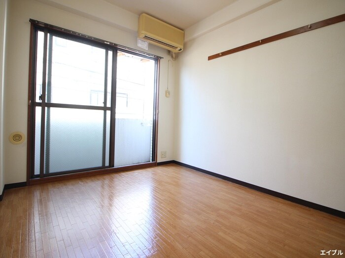 居室 第５ガーデン