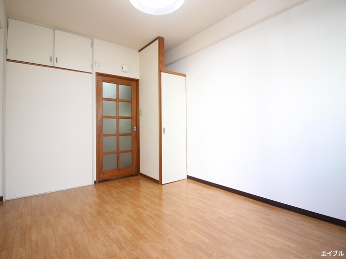 居室 第５ガーデン