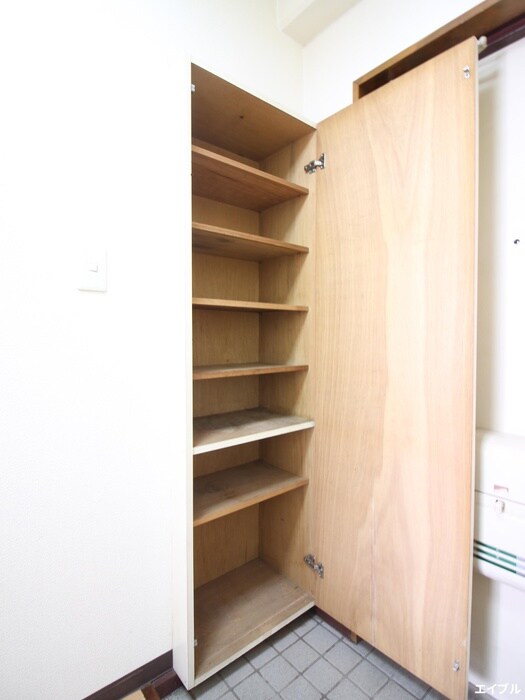 靴箱 第５ガーデン