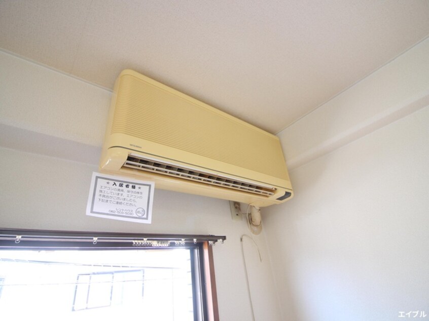 内観写真 第５ガーデン