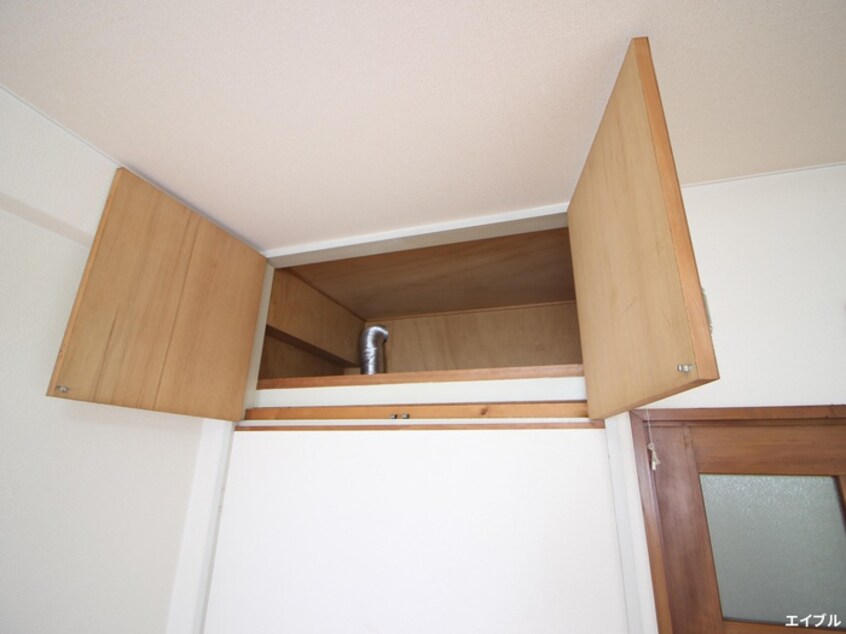 収納 第５ガーデン