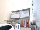 S・海老園の外観