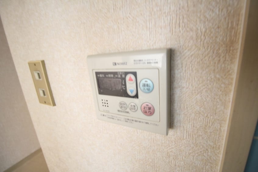 内観写真 世並ビル