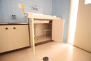 キッチン 世並ビル