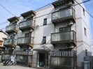 第７ガーデンの外観