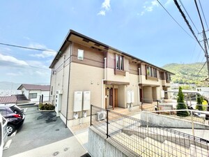 サニーレジデンス