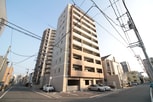 ディアメゾン新白島駅