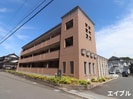 シェーネ・Fの外観