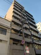 ＢＡＵＨＡＵＳ住吉の外観