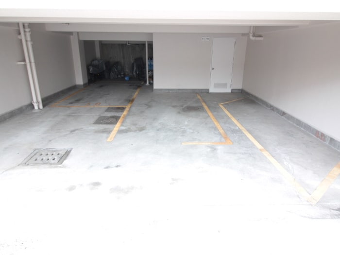 駐車場 国光エクセレントビルディング