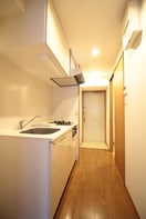 キッチン ウイング宝町サード