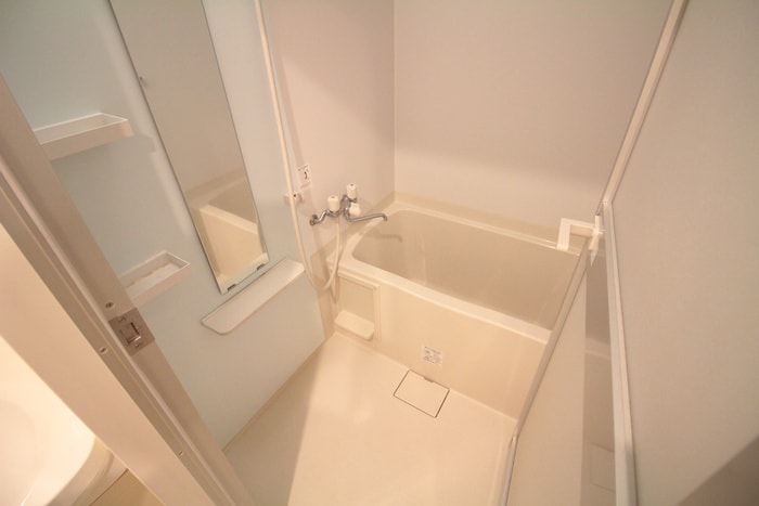 バス／シャワールーム等 ウイング宝町サード