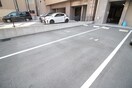 駐車場 ウイング宝町サード