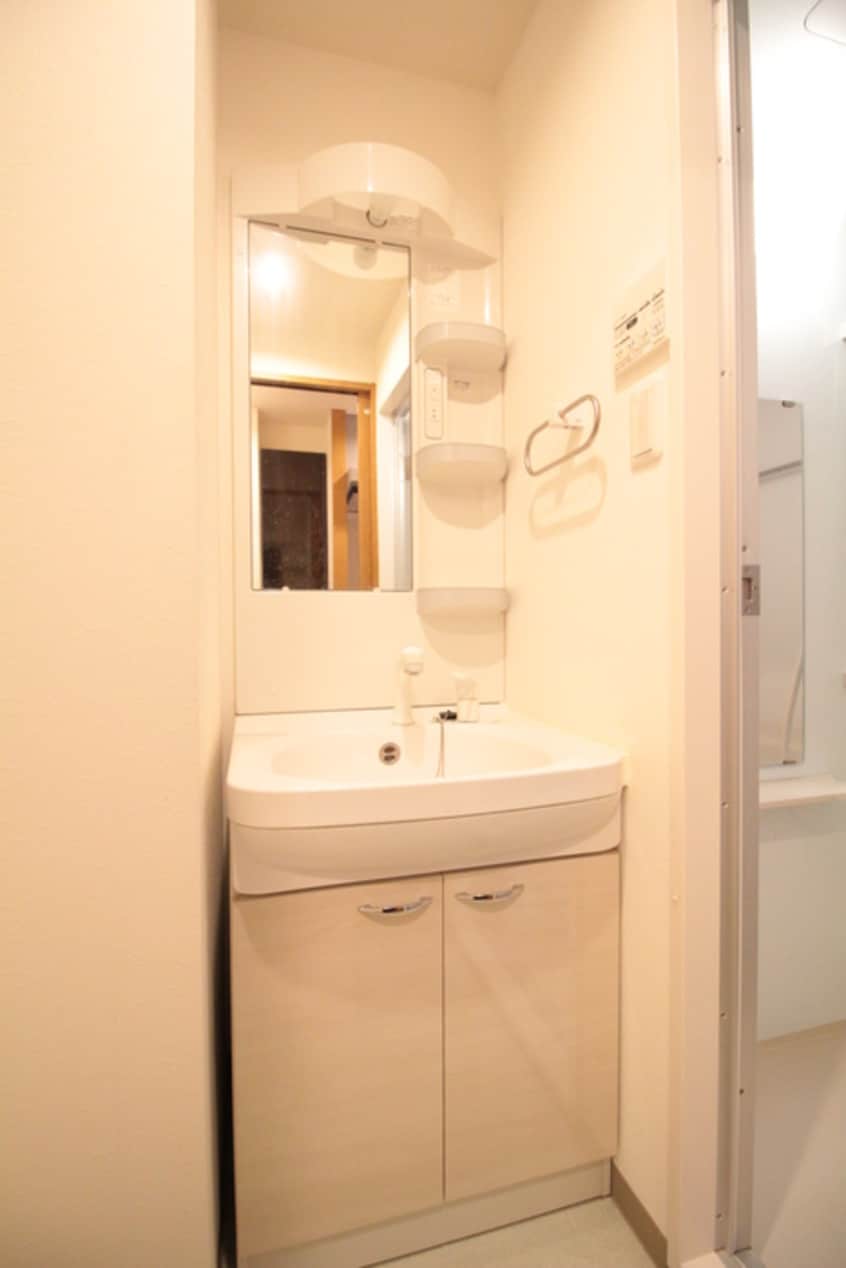 洗面 ウイング宝町サード