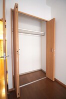 収納 ウイング宝町サード