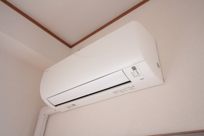 内観写真 ウイング宝町サード