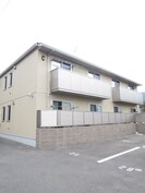 エンブレム伴Ｃの外観