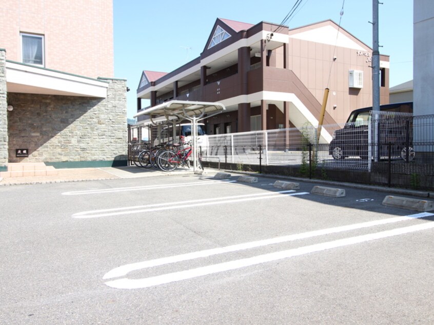 駐車場 グランツ大町