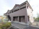 カ－サベルデ阿品の外観