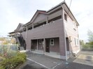 カ－サベルデ阿品の外観