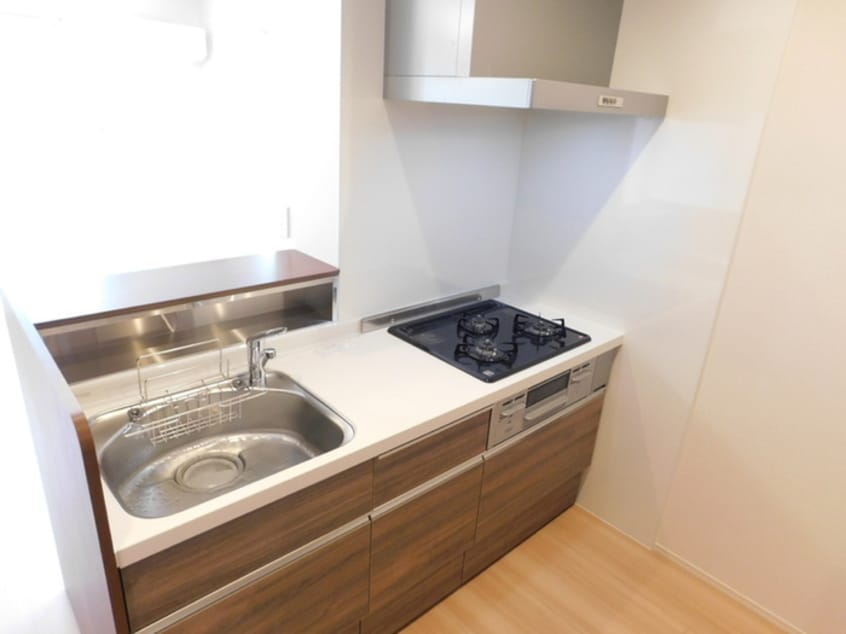 キッチン アップス大町DⅡ