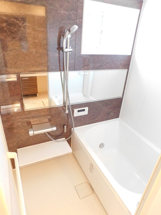 バス／シャワールーム等 アップス大町DⅡ