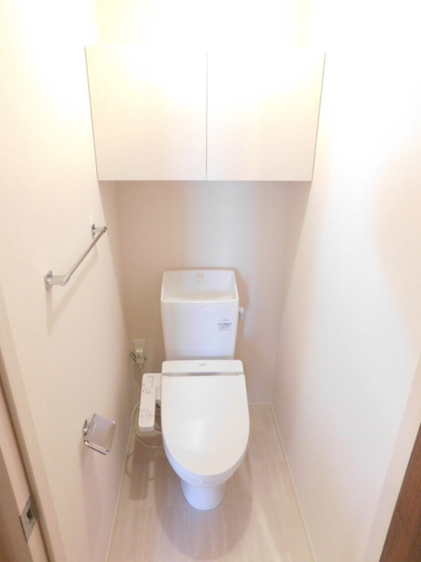 トイレ アップス大町DⅡ