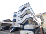 三筋マンション