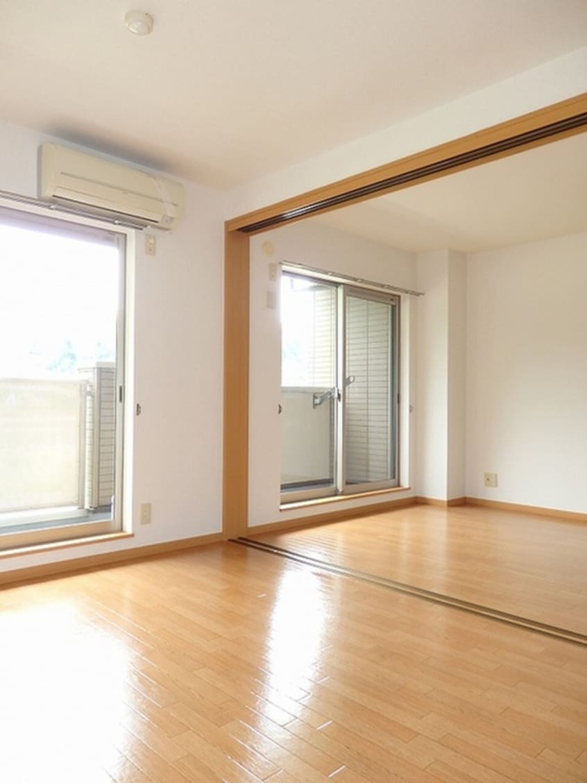 居室 ヌーヴェル・ブリーゼ