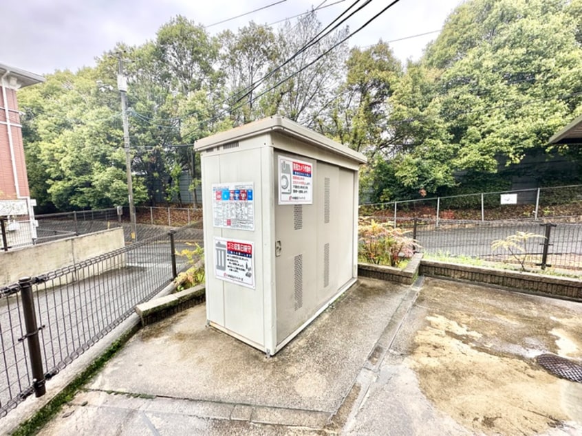 建物設備 ヌーヴェル・ブリーゼ