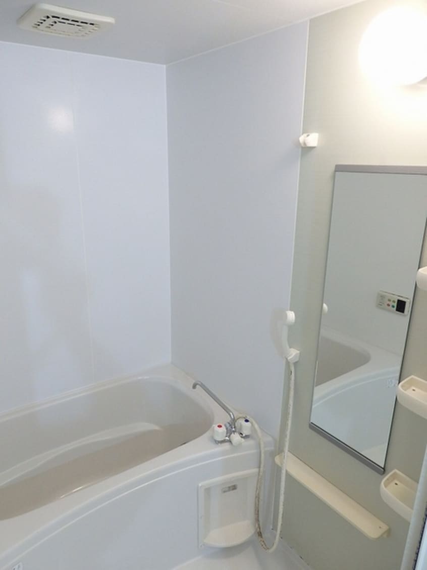 バス／シャワールーム等 ヌーヴェル・ブリーゼ