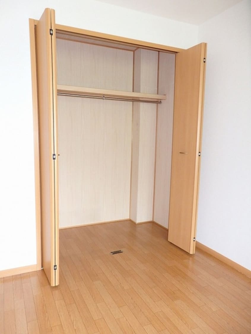 収納 ヌーヴェル・ブリーゼ