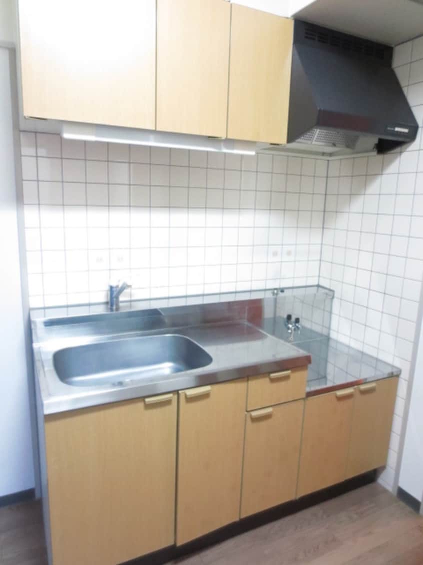 キッチン クロスデータビル７３