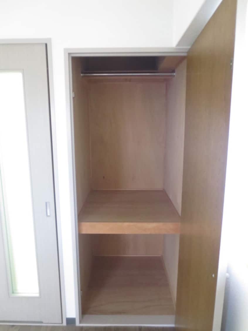 収納 クロスデータビル７３