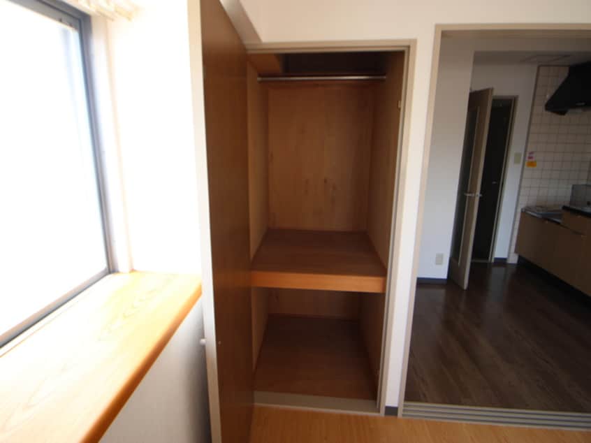 収納 クロスデータビル７３