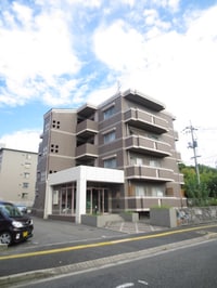 オ－ロラハイツ井口