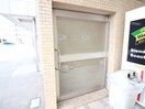 建物設備 ノ－ブル大手町