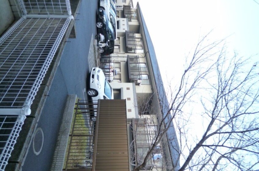 外観写真 フォブ－ル鶴江