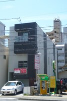MAISONETIC PROUD SELECTの外観