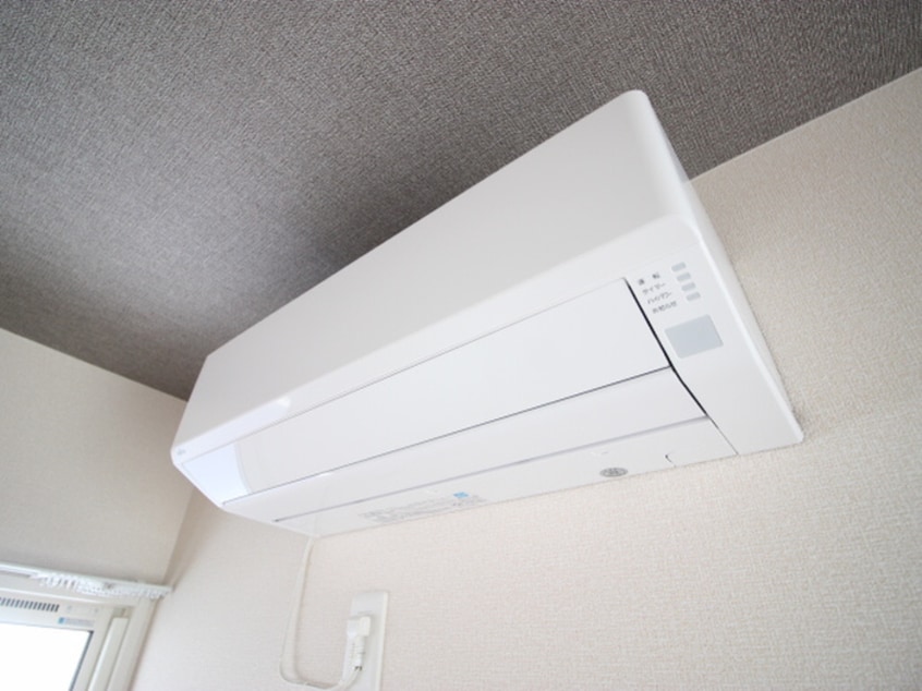 内観写真 グランテリア楽々園W