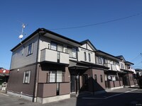 ア－バインブレスＢ