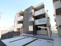 グランテリア楽々園Ｓ