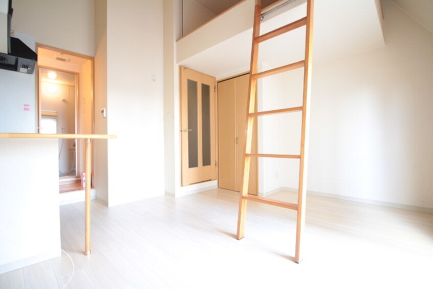 居室 グランマーレ17