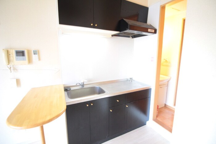 キッチン グランマーレ17