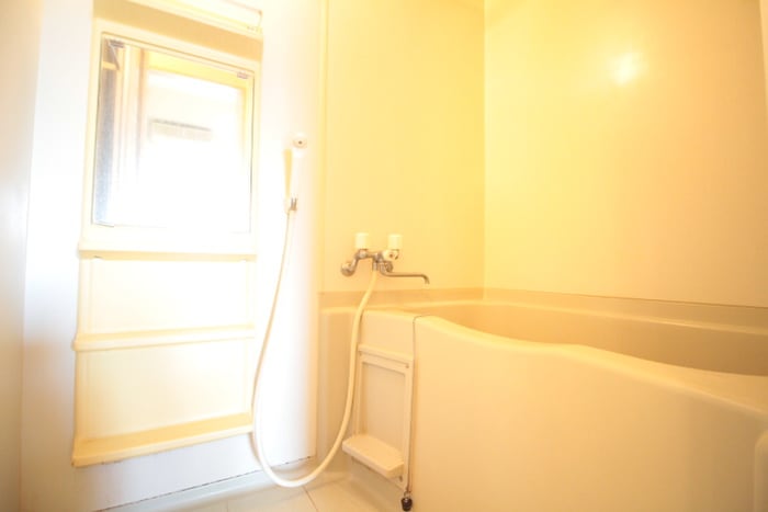 バス／シャワールーム等 グランマーレ17