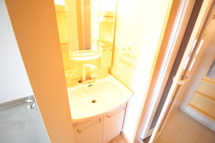 洗面 グランマーレ17