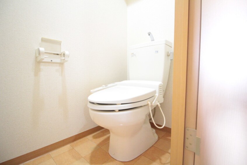 トイレ グランマーレ17