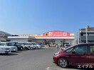 ダイレックス五日市店(ディスカウントショップ)まで850m ビレッジ中央