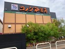 コメダ珈琲店広島コイン通り店(カフェ)まで500m ﾘﾉﾘﾉｱﾊﾟｰﾄﾒﾝﾄ五日市ｺｲﾝ通り