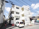メゾン大宮の外観